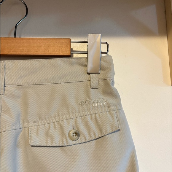 Vintage Columbia GRT Hiking Shorts – Women’s XS - Picture 6 of 7